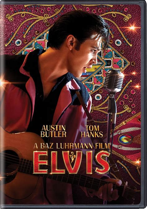 elvis movie on amazon|elvis movie 2022 for sale.